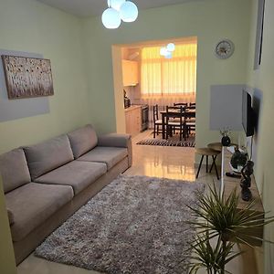 Appartement met Twee Slaapkamers
